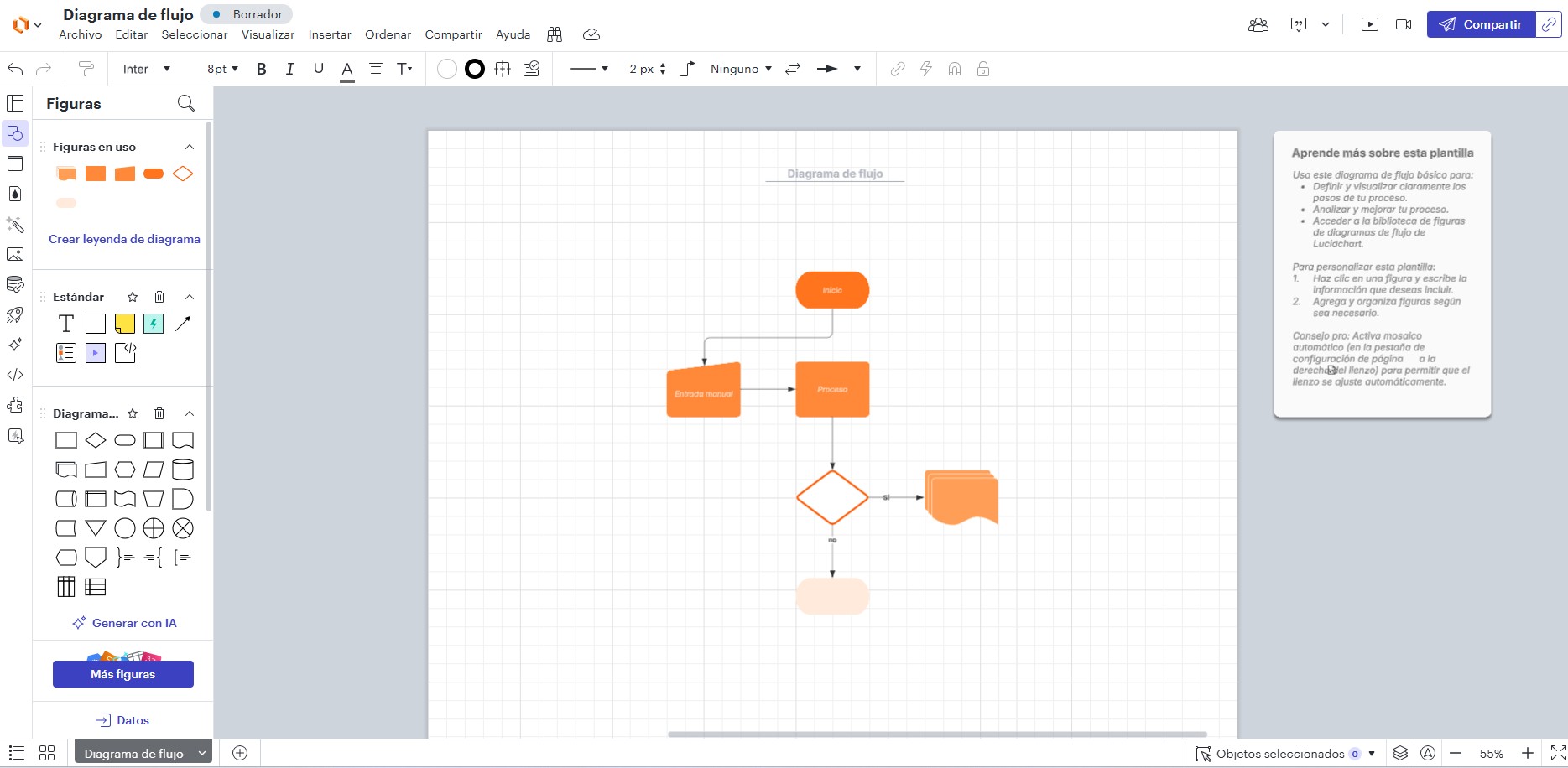 LucidChart