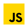 Logo de Javascript