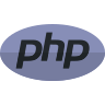 Logo de PHP