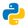 Logo de Python