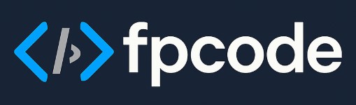 Logo FPCode